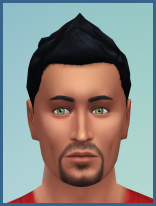 ansehen Lorenz Don junger Erwachsener